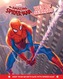Marvel Spider Man Book of Secrets