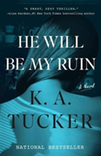 He Will Be My Ruin