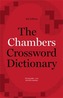 The Chambers Crossword Dictionary, 4th Edition