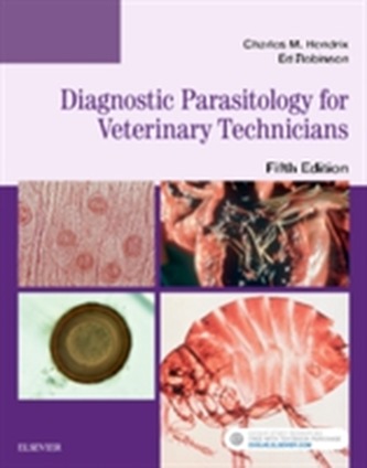 Diagnostic Parasitology for Veterinary Technicians