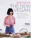The New Vegan