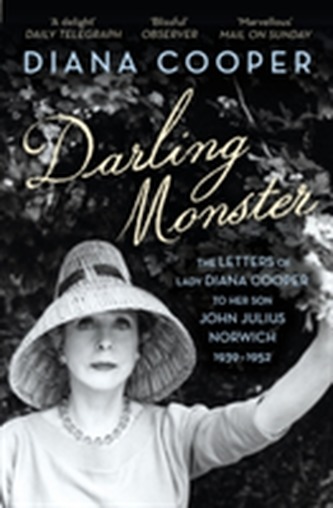 Darling Monster