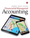 Financial & Managerial Accounting