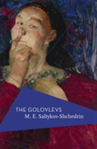 The Golovlevs