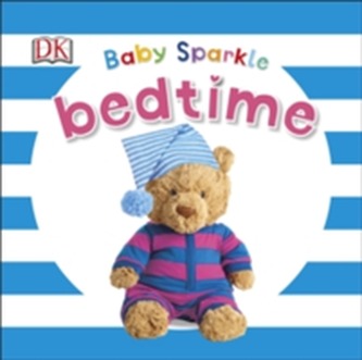 Baby Sparkle Bedtime