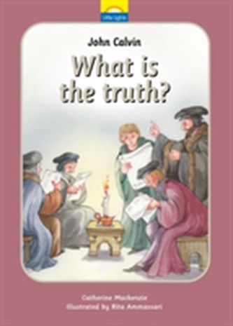 John Calvin