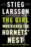 The Girl Who Kicked the Hornets' Nest