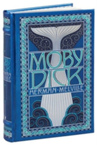 Moby-Dick (Barnes & Noble Collectible Classics: Omnibus Edition)
