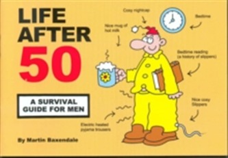 Life After 50