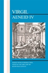 Aeneid IV