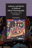Authority and Identity in Medieval Islamic Historiography