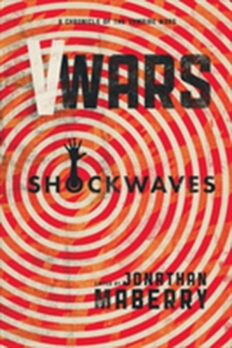V-Wars Shockwaves