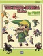 LEGEND OF ZELDA SERIES