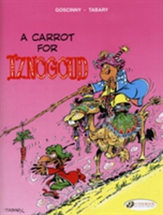 Iznogoud