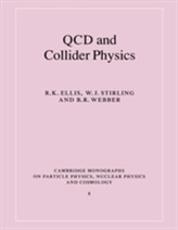 QCD and Collider Physics