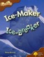 Oxford Reading Tree: Level 8: Fireflies: Ice-Maker, Ice-Breaker