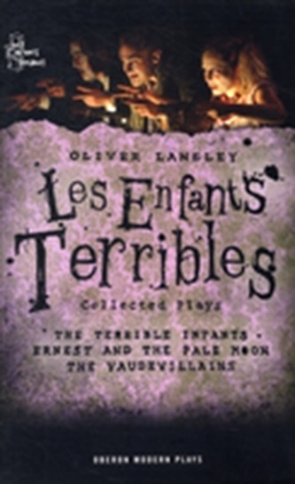 Les Enfants Terribles