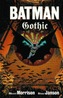 Batman Gothic Deluxe Edition