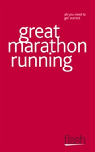 Great Marathon Running: Flash