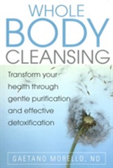 Whole Body Cleansing