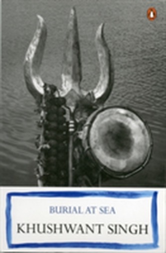 Burial at Sea