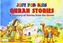 Just for Kids Quran Stories