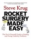 Rocket Surgery Made Easy