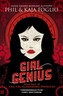 Girl Genius