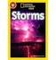 National Geographic Kids Readers: Storms