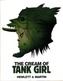 Tank Girl - Cream of the Tank