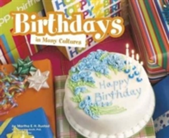 Birthdays in Many Cultures