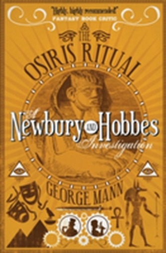 The Osiris Ritual