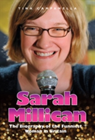Sarah Millican