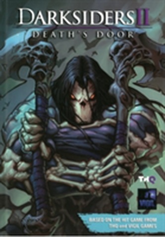 Darksiders Ii: Death's Door