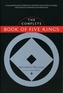 The Complete Book Of Five Rings