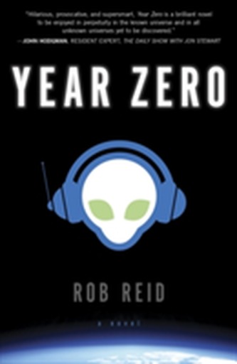 Year Zero