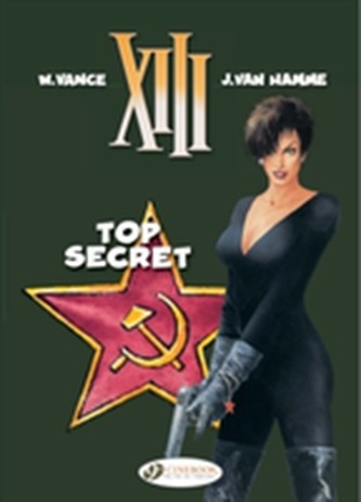 XIII