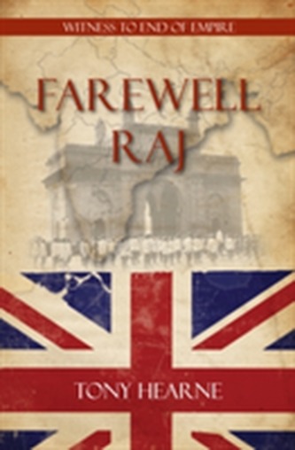 Farewell Raj