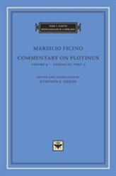 Commentary on Plotinus, Volume 4