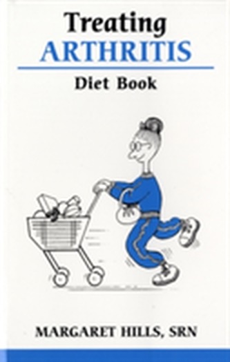 Treating Arthritis Diet Book