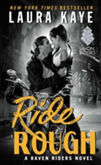 Ride Rough