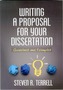 Writing a Proposal for Your Dissertation
