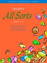 TRUMPET ALL SORTS GRADES 13