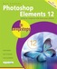 Photoshop Elements 12 in Easy Steps