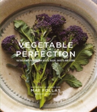 Vegetable Perfection