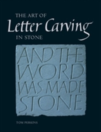 The Art of Letter Carving in Stone