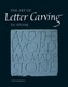 The Art of Letter Carving in Stone