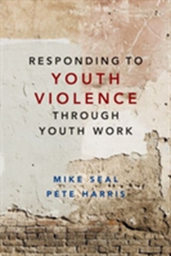 Responding to youth violence through youth work