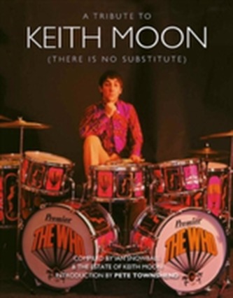 Keith Moon