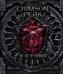 Crimson Peak the Art of Darkness